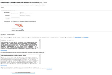 Handleidingen gmail