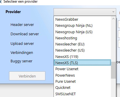 Handleidingen spotnet